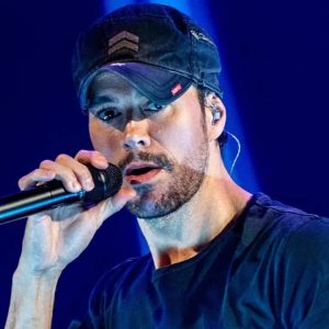 “El mundo de la música ha cambiado”: Enrique Iglesias revela la razón por la que ya no lanzará nuevos discos