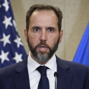 #EEUU Fiscal especial critica duramente orden judicial sobre instrucción del jurado en el caso Trump