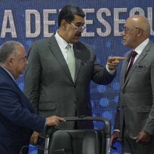 #OPINION Por Humberto González Briceño: Avanza megafraude electoral chavista