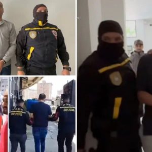 Portal Versión Final resalta: Sacudón en el Ministerio Público del Zulia por el caso El Aissami