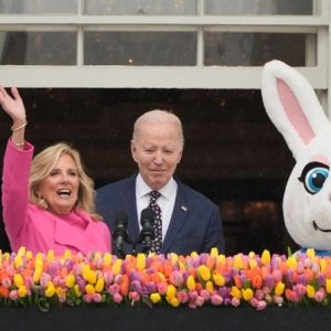 #ESCANDALO Hispanos en Estados Unidos critican que el Día de la Visibilidad Transgénero coincidiera con el domingo de Pascua