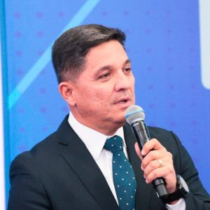 Nueva designación presidencial: Jorge Márquez es el sustituto de Néstor Reverol como ministro de Energía Eléctrica