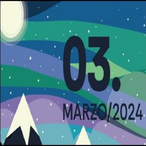 Hechos importantes del mes de marzo 2024