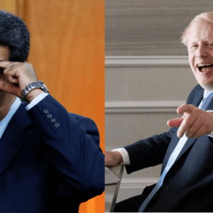 En Reino Unido: Comisión de ética determina que Boris Johnson infringió la normativa en su charla con Maduro