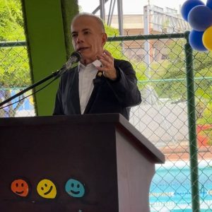 Gobernador Manuel Rosales: “Vamos a votar, abstenernos sería una calamidad para Venezuela”