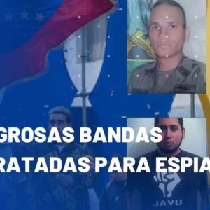 ANTES QUE OTRA COSA, el Presidente Petro debe responder sobre la cacería de opositores por parte del régimen de Maduro en Colombia y Chile