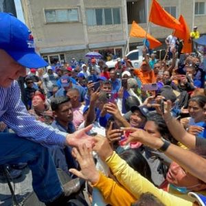 #IMPARABLE Rosales luce su robusta gestión pública con constantes inauguraciones en todo el Zulia