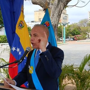Gobernador Manuel Rosales: “Nos ponemos de acuerdo o el pueblo nos pasará por encima”