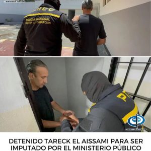 ¿Cuánto vale el show? La trama de corrupción en PDVSA: Detienen a El Aissami, Samark López y Simón Zerpa