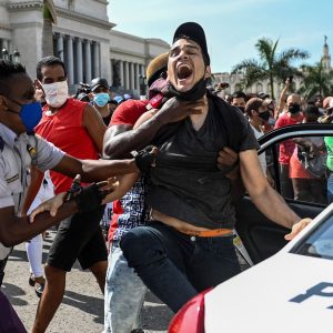 Los Estados Unidos considera que Cuba está «en un momento clave» y «hay razones para la esperanza»
