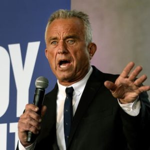 #EEUU Aumenta el apoyo a Robert F. Kennedy Jr. entre los latinos