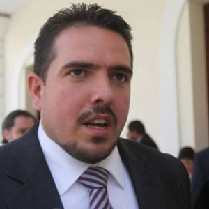 Afirma Stalin González: “El escenario real hoy es que el candidato es Manuel Rosales” vea vídeo