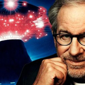 El genio del cine Steven Spielberg regresa al universo de la ciencia ficción con una película de OVNIS