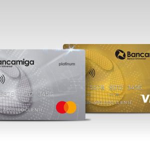 Bancamiga aumentó el límite de sus tarjetas de crédito
