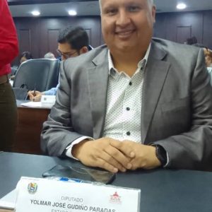 #DENUNCIAN que DIPUTADO DEL PSUV le dispara a su esposa porque lo llamó «Mal p…»