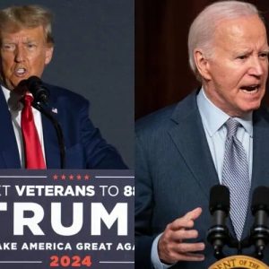 #POLITICA 29% de los estadounidenses dice que ni Biden ni Trump serían buenos presidentes, según encuesta 
