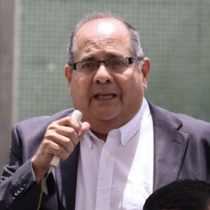 #VENEZUELA Municipios y Federalismo o Comunas y Estado Comunal; Es posible su paralelismo, se plantea el Diputado Aníbal Sánchez ¿Cómo sería la nueva distribución geopolítica de Venezuela?