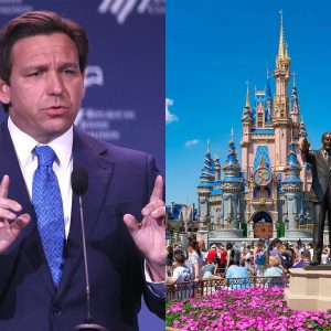ACUERDO DE PAZ: De qué se trata el acuerdo histórico y megamillonario entre Ron DeSantis y Disney World