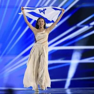 FESTIVAL EUROVISIÓN: Abucheos en la gala a Israel, que defiende su presencia en Malmö “contra el inmenso odio”