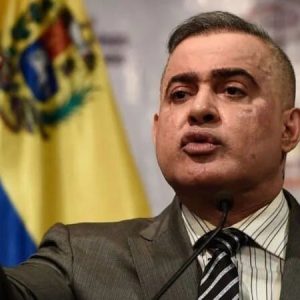 #OPINION Por Soc. Ender Arenas Barrios: Retrato del fiscal de la vileza