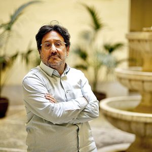 Durante entrevista a EL MUNDO, Francisco Santos, ex vicepresidente de Colombia, denuncia: «Si matan a María Corina, incendian Venezuela»