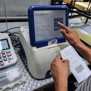 #OPINION Por Humberto González Briceño: La elección del 28J está viciada y la oposición lo sabe