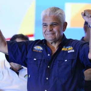 Luego de los resultados, Presidente electo panameño deberá buscar consensos ante nueva conformación del Legislativo