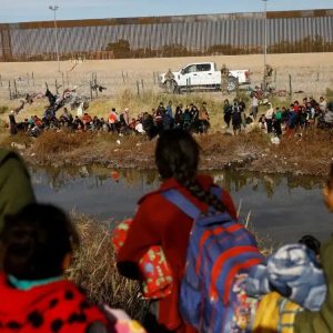 #MEXICO Cifras de migrantes “ilegales” crecen tres veces más en el primer trimestre y la mayoría son de origen venezolano.