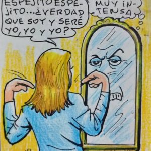 #OPINION Por José Alberto Aranguibel: ¿Cuándo sea Presidente?