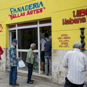 A Díaz-Canel no le gusta la medida: Decisión de EE UU de autorizar cuentas bancarias al sector privado cubano