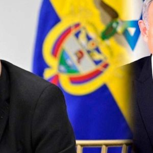 #POLEMICA Presidente de Colombia solicita orden de captura internacional contra primer ministro de Israel por ofensiva en Gaza