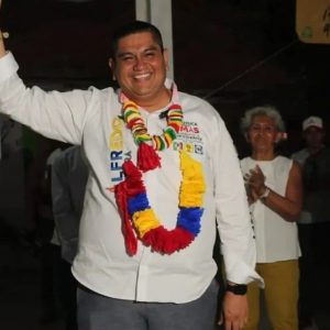 #SUCESOS Asesinan a tiros al candidato mexicano Alfredo Cabrera en su acto de cierre de campaña por la Alcaldía de Coyuca en Guerrero
