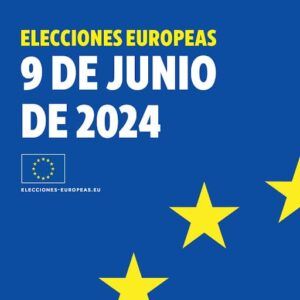 ¿Por qué es importante votar en las elecciones al Parlamento Europeo?