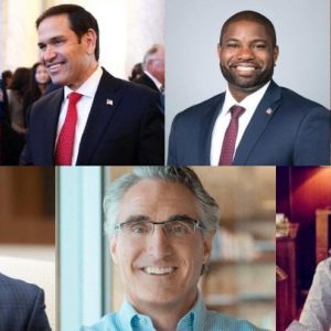 #ELECCIONES Posibles candidatos a vicepresidente de Trump mantienen en alerta a demócratas