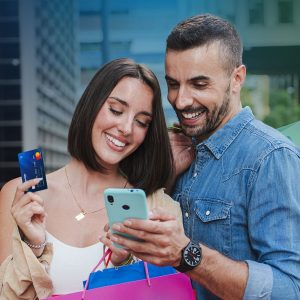 Bancamiga duplica los límites para consumos en Venezuela
