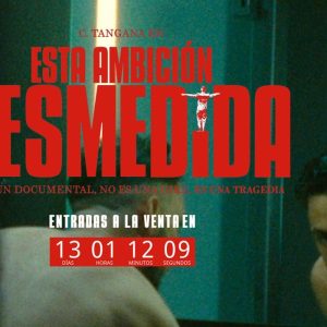 El reconocido C. Tangana afirma que el cine le permite no ser encasillado y tener libertad creativa