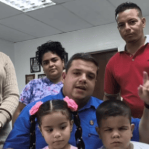 #ZULIA La Gloria es de Dios: Un sueño cumplido para otra familia Pulgarense