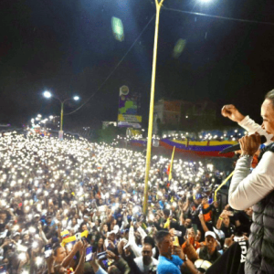 #OPINION Por Dayana Cristina Duzoglou: Reconstruyendo el Paraíso La Venezuela que Merecemos