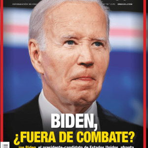 #ANALISIS Regalo a nuestros lectores: Revista Semana. Aquí puedes leerla