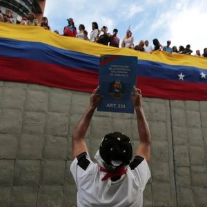 #OPINION Por Soc. Ender Arenas Barrios: La crisis que se nos viene