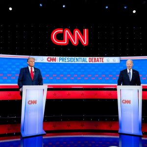 #ANALISIS del debate de Joe Biden con Donald Trump aviva las dudas sobre su candidatura: ¿Qué sigue?