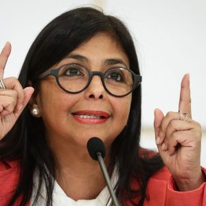 La nueva película del Madurismo:  Planes terroristas de la oposición para «derribar” el puente Angostura que está sobre el río Orinoco