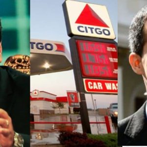 #OPINION Por Luis Velázquez Alvaray: La demolición de  CITGO