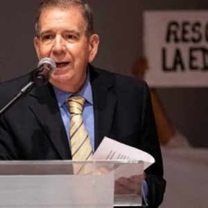 #ELECCIONES28JUL Mientras Capriles pide «echar el resto», candidato Edmundo González denuncia aumento de las amenazas