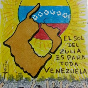 #OPINION Por José Aranguibel Carrasco: El despertar del Zulia…