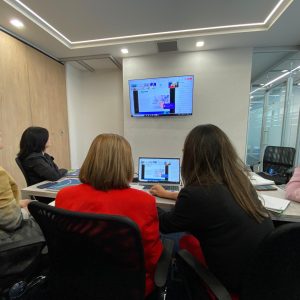 Bancamiga capacita a los emprendedores para convertir su presencia digital en ganancias