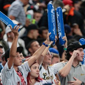Bancamiga toma el béisbol de la capital venezolana