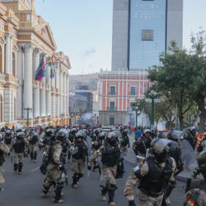 El golpe de Estado fracasó en Bolivia porque los refuerzos “tardaron en llegar”