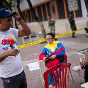 #OPINION Por Humberto González Briceño: Prácticas previas al fraude electoral del 28 de julio