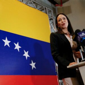 En Estados Unidos, la Casa Blanca acusa al Comité Nobel de ‘hacer política’ con el Premio de la Paz